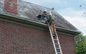what affects urgent Footherley roof repairs