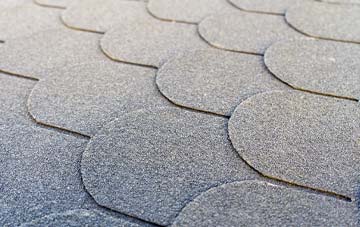 Footherley asphalt roofing costs