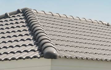 advantages of Footherley clay roofing