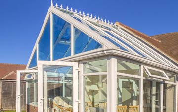 conservatory roof insulation costs Footherley