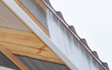 why Footherley fascia repairs are essential