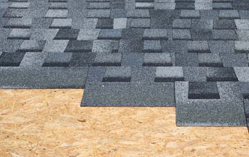 expert Footherley asphalt roof companies