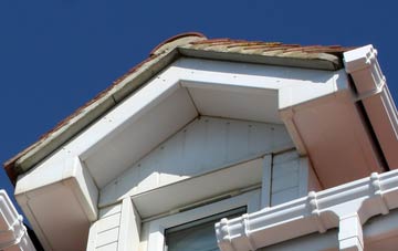 Footherley fascia installation costs