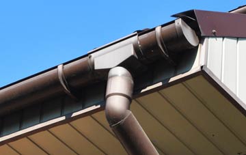 types of Footherley fascias