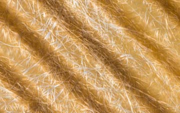 Footherley fibreglass roof waterproofing