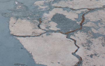 fibreglass roofing replacement Footherley