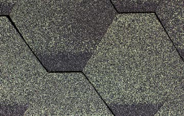 Footherley fibreglass shingle repairs