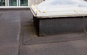 disadvantages of Footherley flat roofs