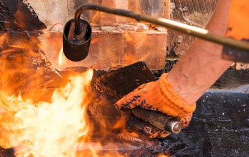 Footherley flat roof repair companies