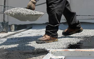 Footherley flat roofing companies