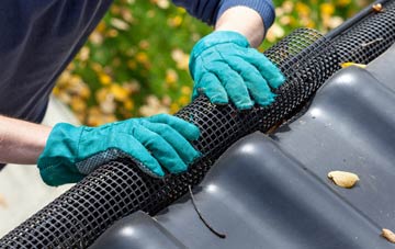 Footherley gutter repair companies