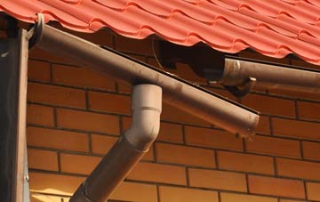 Footherley gutter repair costs
