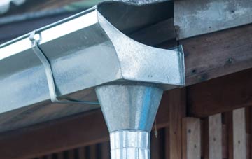 Footherley guttering companies