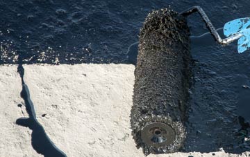 Footherley liquid sealant waterproofing