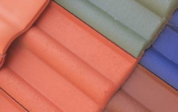 Footherley plastic roofing companies
