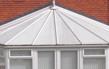 Footherley polycarbonate conservatory roof repairs