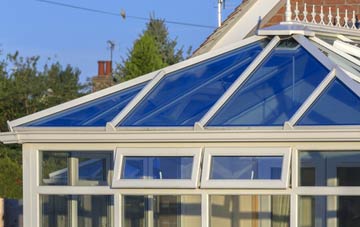 professional Footherley conservatory insulation