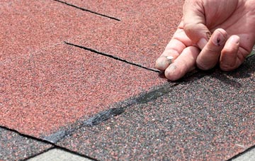 Footherley asphalt roof repairs