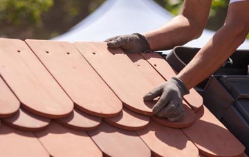 Footherley roof tile contractors
