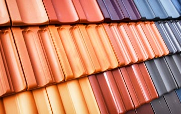 Footherley roof tile costs