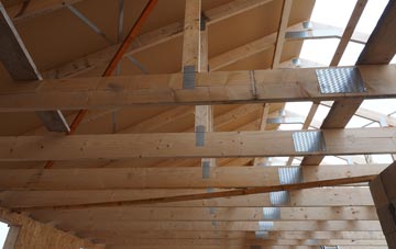 Footherley roof truss costs