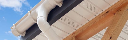 get Footherley guttering quotes today