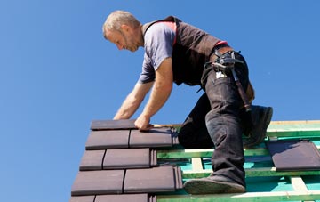 disadvantages of Footherley slate roofing