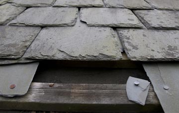 Footherley slate roof repairs and maintenance