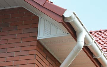 Footherley soffit repair costs