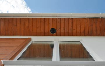 Footherley soffit repair quotes