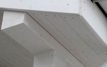 soffits Footherley, Staffordshire