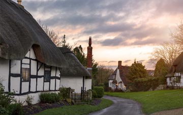 is Footherley thatch roofing popular