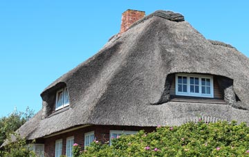 thatch roofing Footherley, Staffordshire