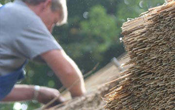 professional Footherley thatchers