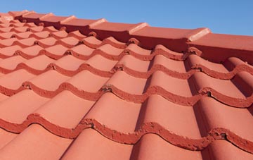 Footherley tile and slate roof replacement