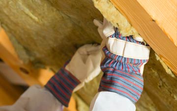 types of Footherley pitched roof insulation materials