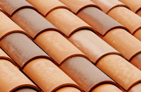 Footherley clay roofing