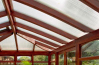 Footherley conservatory roofing insulation