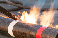 Footherley flat roofing replacement