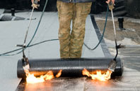 Footherley flat roof sealing quote