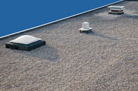 Footherley flat roofing