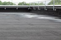 find rated Footherley flat roofing companies