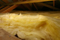 Footherley pitch roof insulation