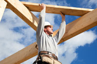 Footherley roof replacement work