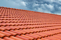 Footherley roofing tiles