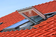 Footherley roof window