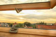 rated Footherley roof window companies