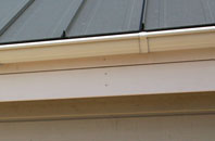 Footherley soffit repair