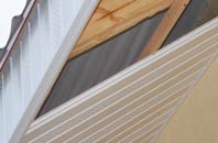 rated Footherley soffit repair companies