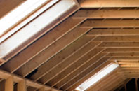 Footherley tapered roof insulation quotes
